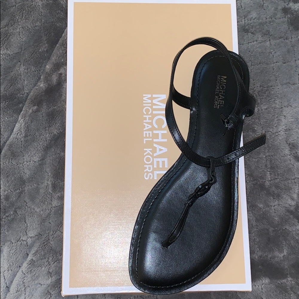 Michael Kros Sandals